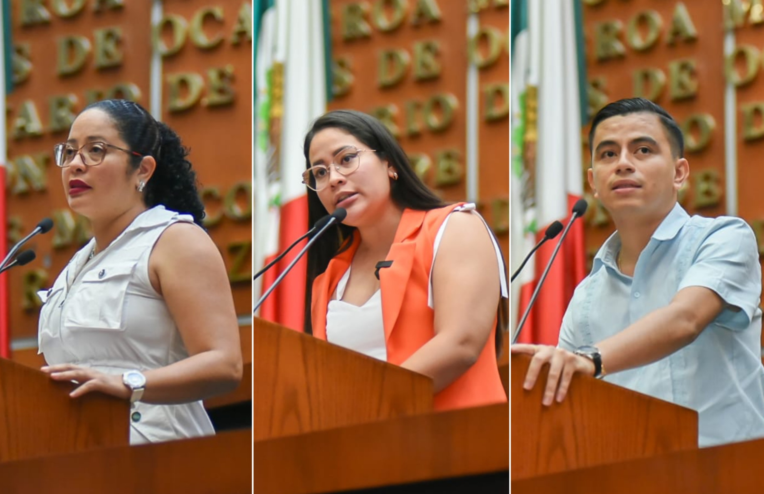 Piden eliminar la convivencia forzada de menores