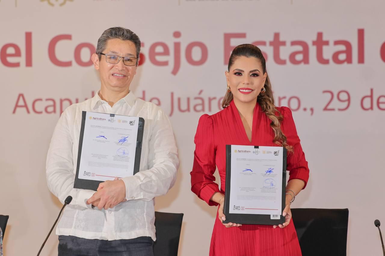 CONSEJO DE PESCA GRO6 Trabajamos por un sector pesquero digno | Evelyn Salgado