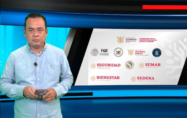 Protocolo Violeta Guerrero al 94 por ciento de efectividad