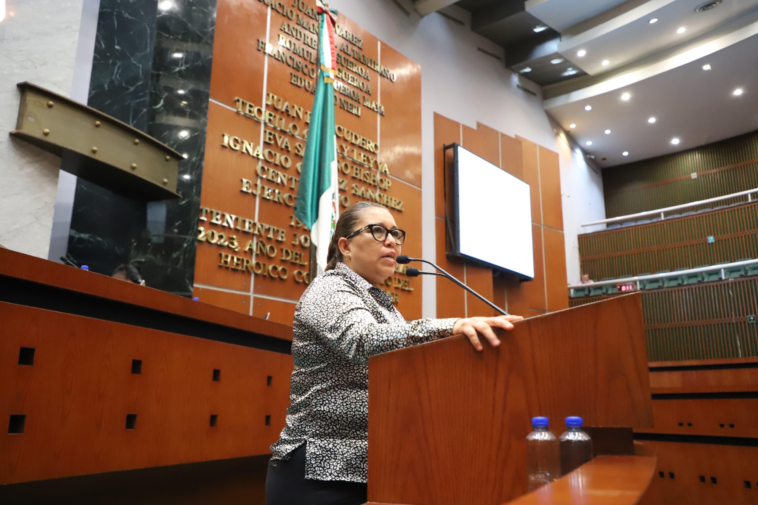 Piden a CFE aplicar Tarifa Preferencial 1F en Costa Chica