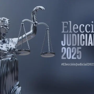 Prueba de fuego del Poder Judicial, domingo 1º. de junio 