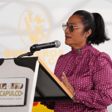 ASE denunció penalmente a #Abelina ante Fiscalía de Guerrero