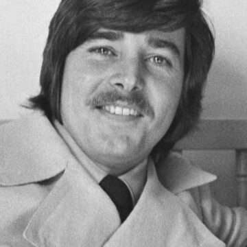 Murió Bobby Sherman, ídolo juvenil de los 60, a los 81 años