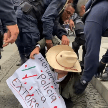 Carlos Manzo, el alcalde que el ‘sabio pueblo’ demanda