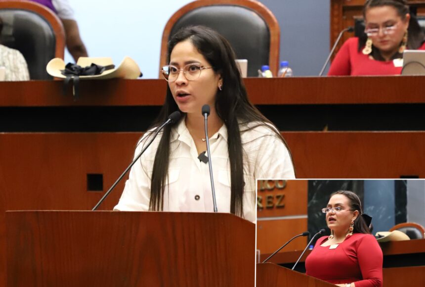 Diputadas de Morena buscan garantizar la identidad de género en Guerrero