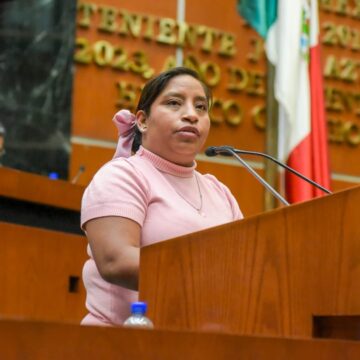 Buscan garantizar consulta afromexicana e indígena
