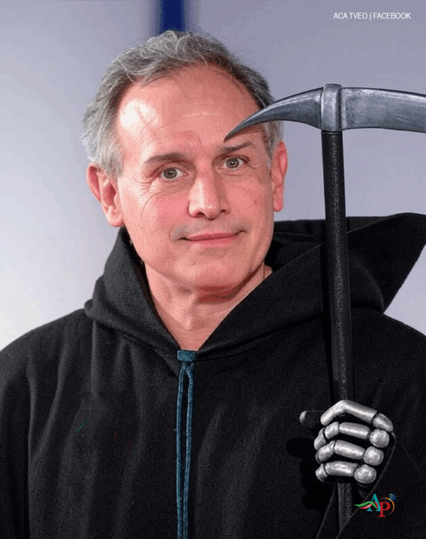 Nombra Sheinbaum a Gattel representante de México ante la OMS