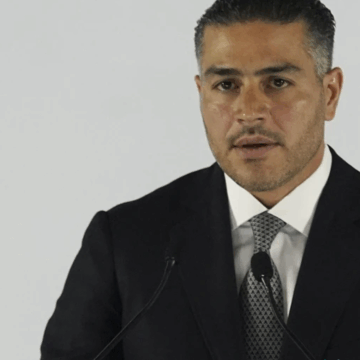 Cárteles mexicanos reclutan sicarios colombianos, revela Harfuch