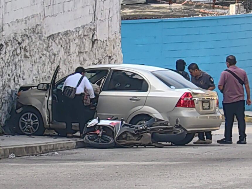 Responsabilizan al CIDA/CJNG del asesinato de Piza Pérez