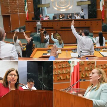 Aprueban reforma para fomentar la lactancia y prevenir la muerte prenatal