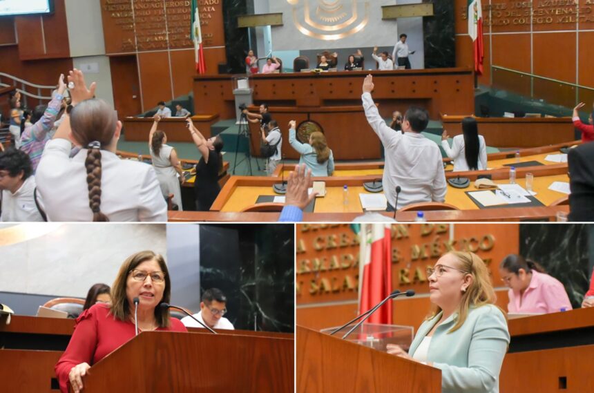 LACTANCIA Aprueban reforma para fomentar la lactancia y prevenir la muerte prenatal