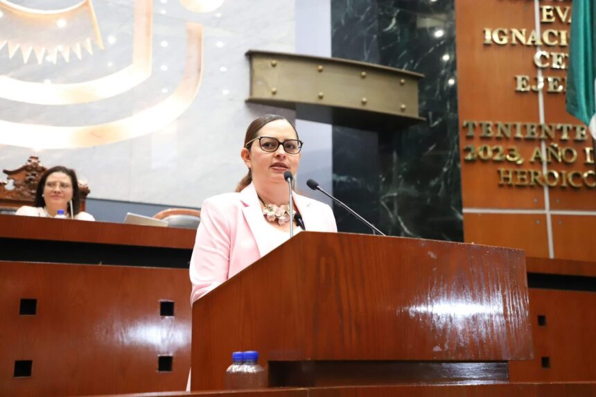 Leticia Rodríguez Armenta Exhortan a ayuntamientos a crear unidades de atención a discapacitados