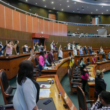Congreso aprobó hasta dos días de licencia mentrual con goce de sueldo