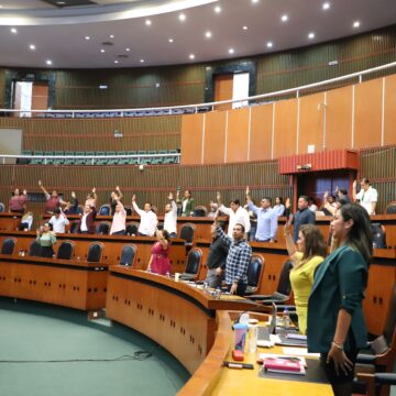 Congreso aprueba armonicación jurídica de protección animal