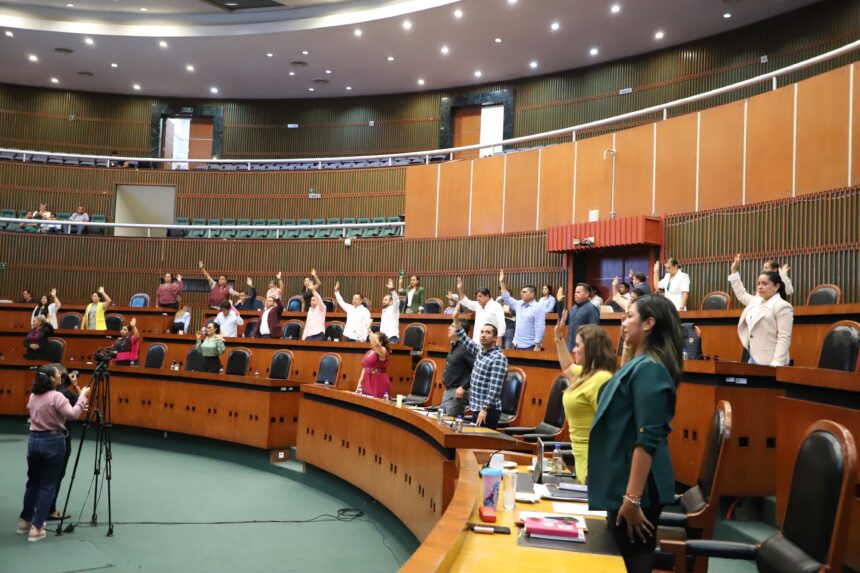 Congreso aprueba armonicación jurídica de protección animal