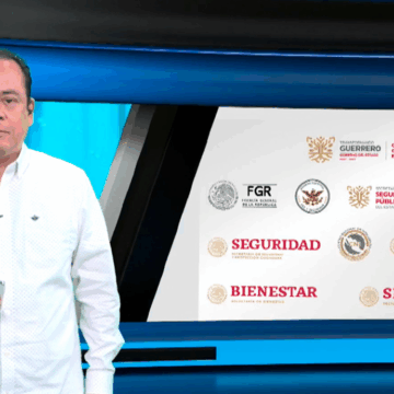 Guerrero presenta avances en seguridad y justicia