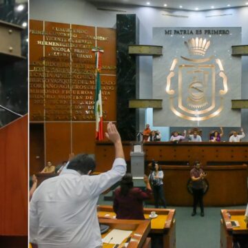 Exhortan a ayuntamientos a expedir reglamento de transparencia de gastos