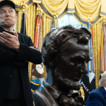 Se consuma ruptura pública Donald Trump y Elon Musk