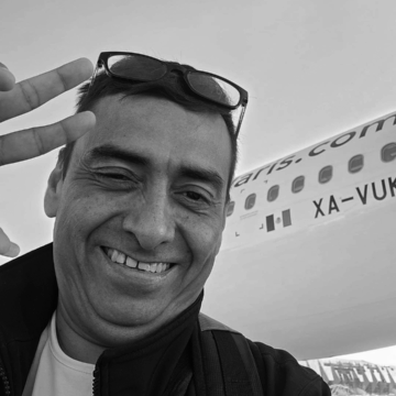 Falleció ‘Tico’ Mendoza, «El Arrecho de la Costa»