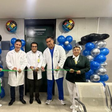 Inició IMSS Guerrero Jornada de Vasectomía sin Bisturí en Acapulco, Taxco e Iguala