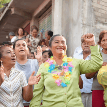 Para actuar, Fiscalía pediría a Congreso desafuero de Abelina