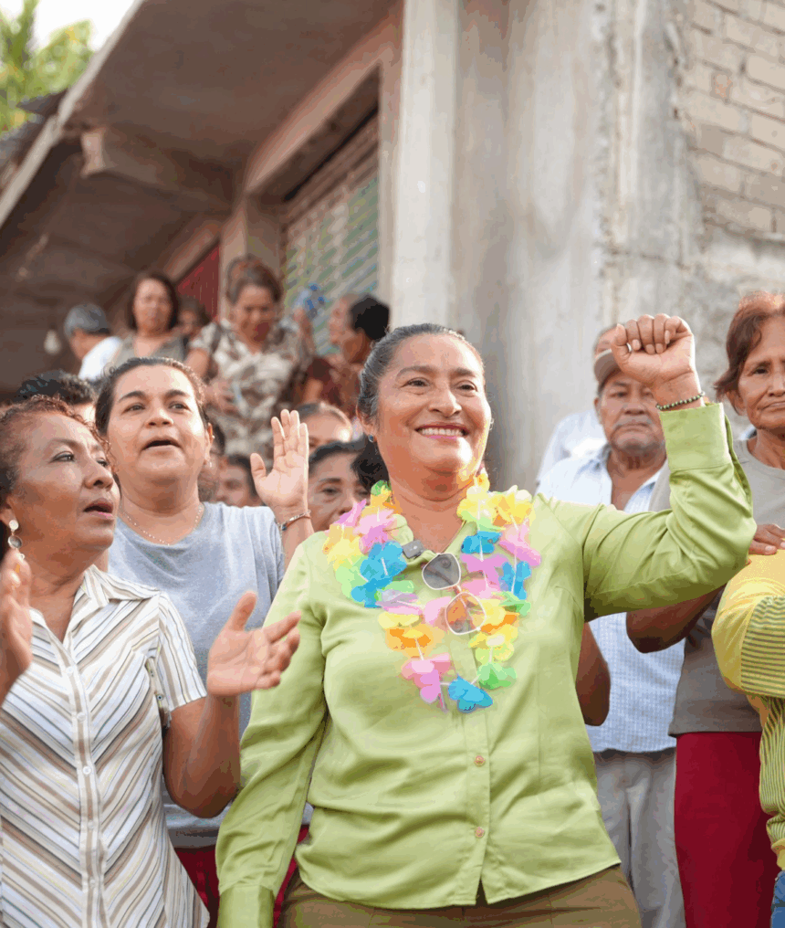 Para actuar, Fiscalía pediría a Congreso desafuero de Abelina