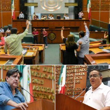 Congreso aprobó reformas para proteger a adultos mayores de despojos