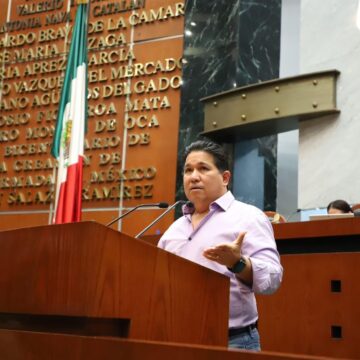 Proponen que dependencias apliquen operativos durante eventos masivos