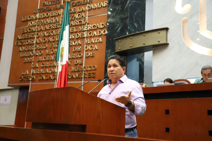 Proponen que dependencias apliquen operativos durante eventos masivos