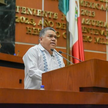 Cancelar candidaturas de falsos indígenas y falsos afromexicanos, pide diputado