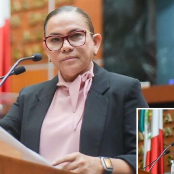 citlali calixto Congreso busca combatir maltrato y abuso infantil en escuelas
