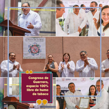 Proponen reconocer legalmente a personal de Salud