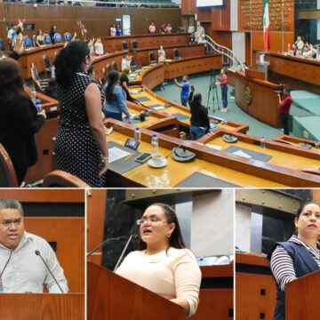 dispositivos Aprobó Congreso ley de educación sobre acoso escolar y uso de dispositivos