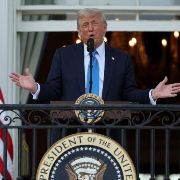 donald trump ¿Qué impacto tiene la nueva prohibición de viajes de Trump?