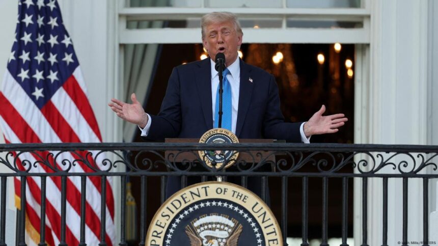 ¿Qué impacto tiene la nueva prohibición de viajes de Trump?