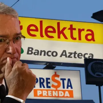 Ordenan a Elektra pagar adeudo de 2 mil millones