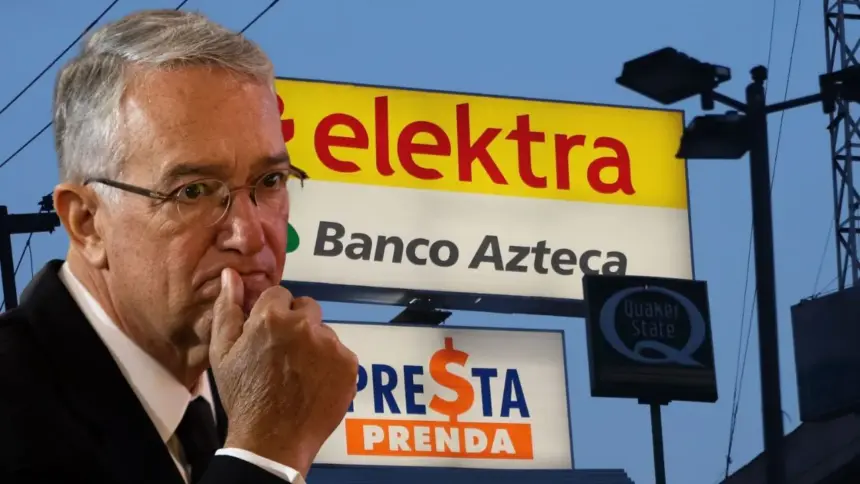 Ordenan a Elektra pagar adeudo de 2 mil millones