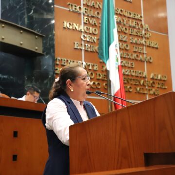Propulsan reforma contra prohibición de amamantar en público