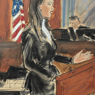 Exnovia de Diddy hizo todo para sentirse amada