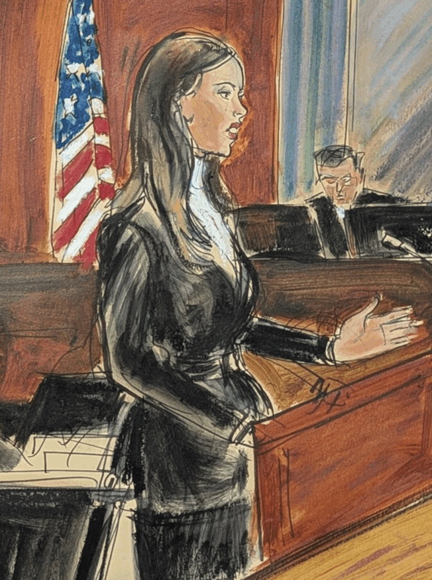 Exnovia de Diddy hizo todo para sentirse amada