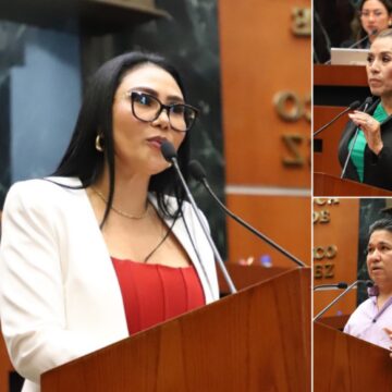 Piden a CFE garantizar electricidad para el bombeo de agua en Costa Chica