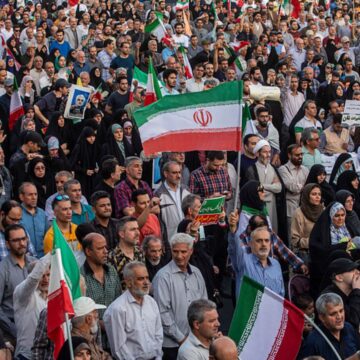 Israel e Irán acatan el alto al fuego impulsado por Trump