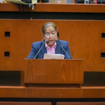 Proponen que Jucopo tenga facultades de atender y dictaminar asuntos urgentes