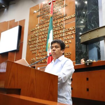 Solicitan ampliar a cuatro carriles libramiento de Tlapa