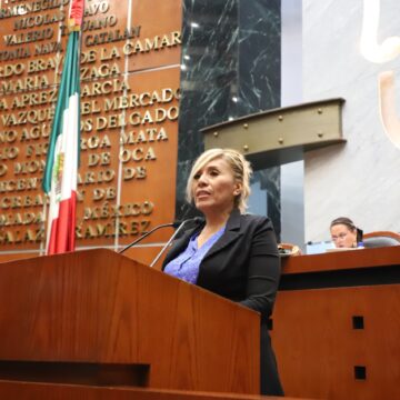 pinchazos Legisla Congreso local para aplicar cinco años de cárcel a ‘pinchadores’