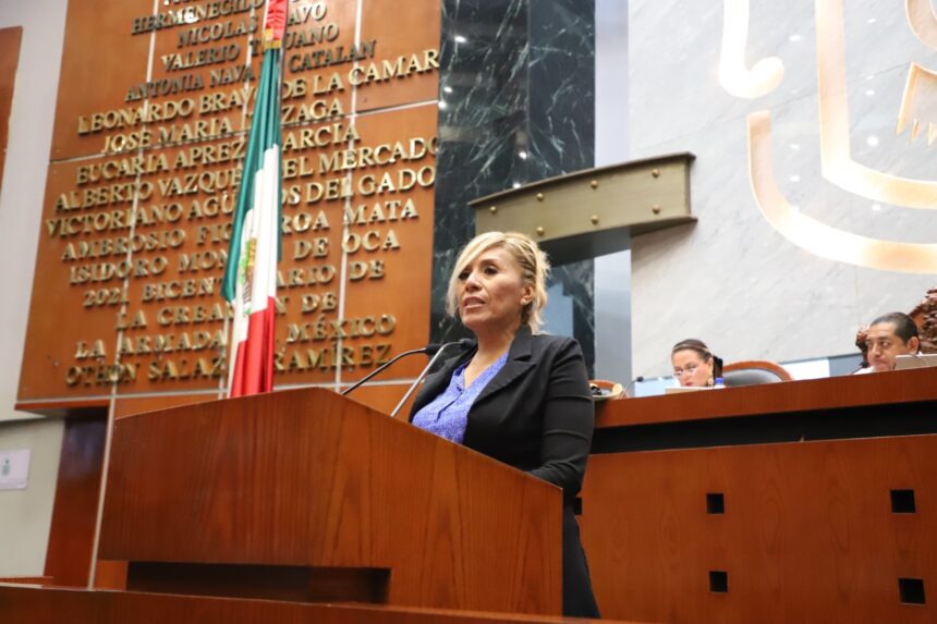 Legisla Congreso local para aplicar cinco años de cárcel a ‘pinchadores’