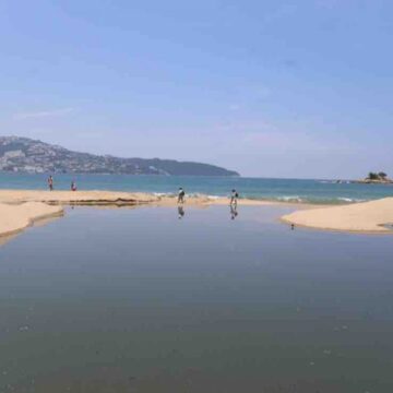 Responsabilidad compartida en calidad de aguas marinas y playas