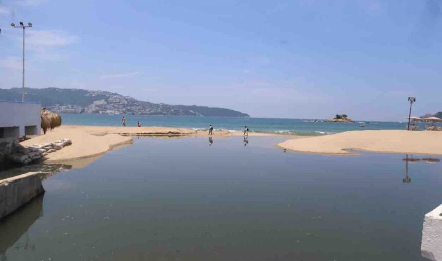 Responsabilidad compartida en calidad de aguas marinas y playas