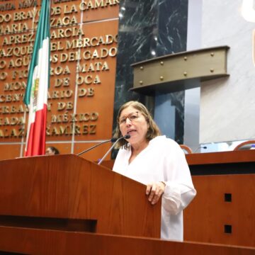 BEATRIZ VELEZ Piden a Ayuntamiento de Chilpancingo y Conagua desazolvar el río Huacapa