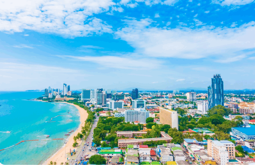 Efectiva coordinación para próxima temporada turística